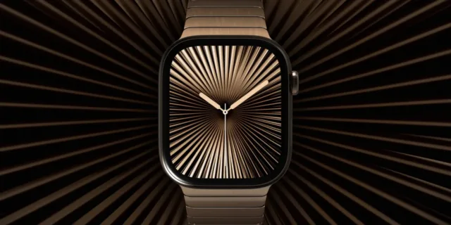 Apple Watch Series 11 ile neler gelecek?