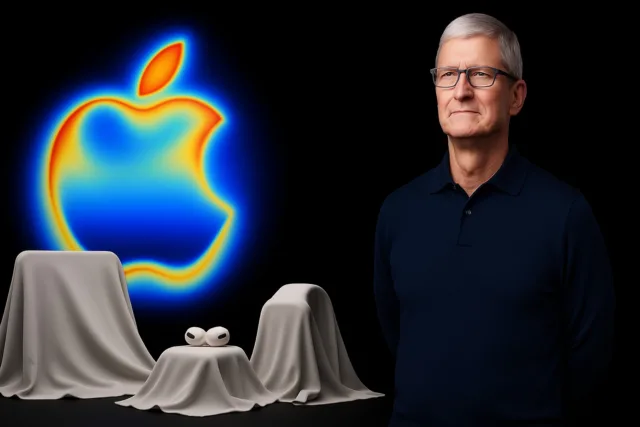 Apple etkinlik tarihi açıklandı: 9 Eylül’de gerçekleşecek!