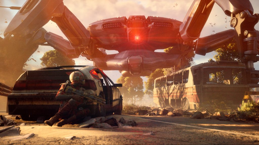 Gamescom’da Olmayacak, Beta Da Yok: ARC Raiders’tan Son Durum