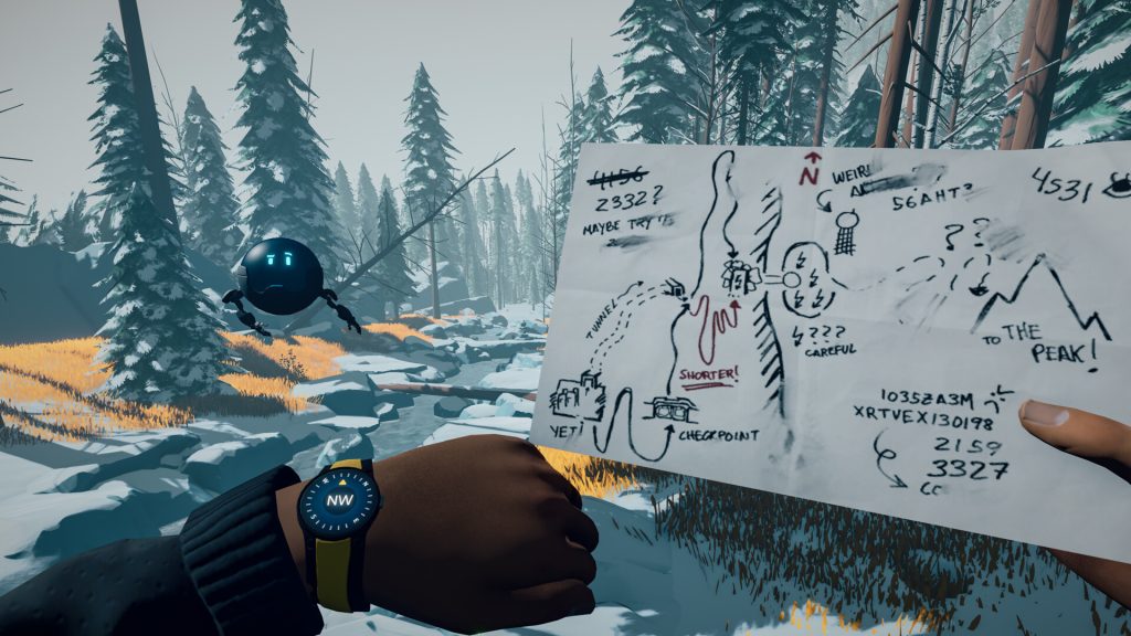 GoldFire Studios’tan Yeni Anlatı Macerası “Arctic Awakening”, Eylül’de Geliyor