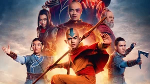 Avatar: The Last Airbender 3.Sezon Yolda: Çekimlerin Büyük Kısmı Tamamlandı!