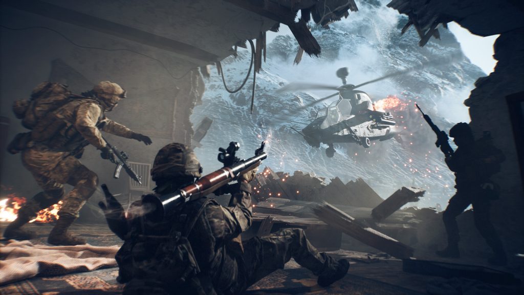 Battlefield 6’nın Beta Boyutu Açıklandı