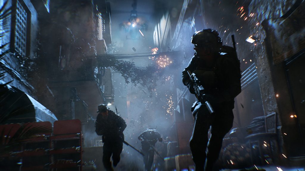 Battlefield 6, Tarihinin En Büyük Açık Betasını Kutluyor