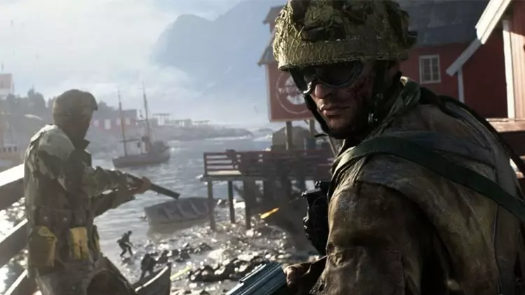 Battlefield 6 Performans Modu, Bütün Konsollarda 60 FPS Keyfi Yaşatacak