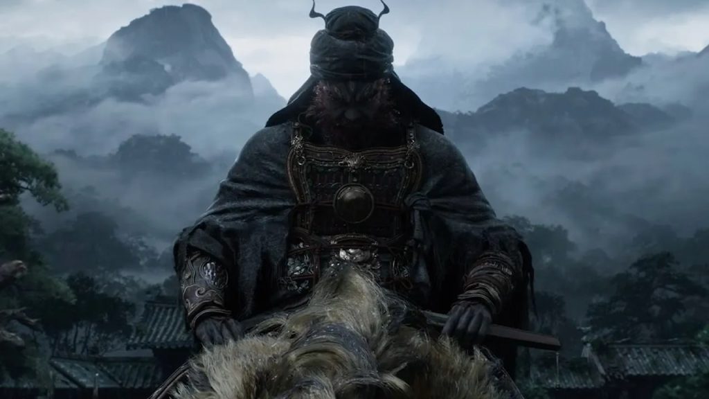 Black Myth: Zhong Kui Resmen Duyuruldu