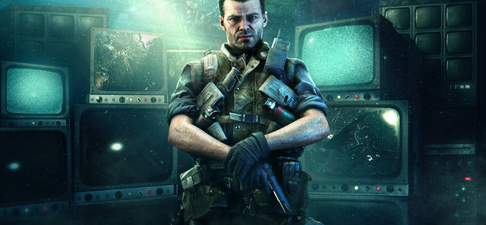 Black Ops 7 İle İlgili Geri Adım: Black Ops 6 Kozmetikleri Aktarılamayacak