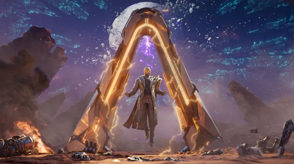 ROG ve NVIDIA, Borderlands 4 Kampanyası Başlattılar