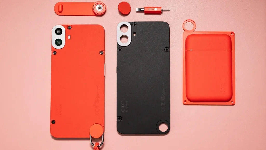 CMF Phone 1 Türkiye’de – ShiftDelete.Net