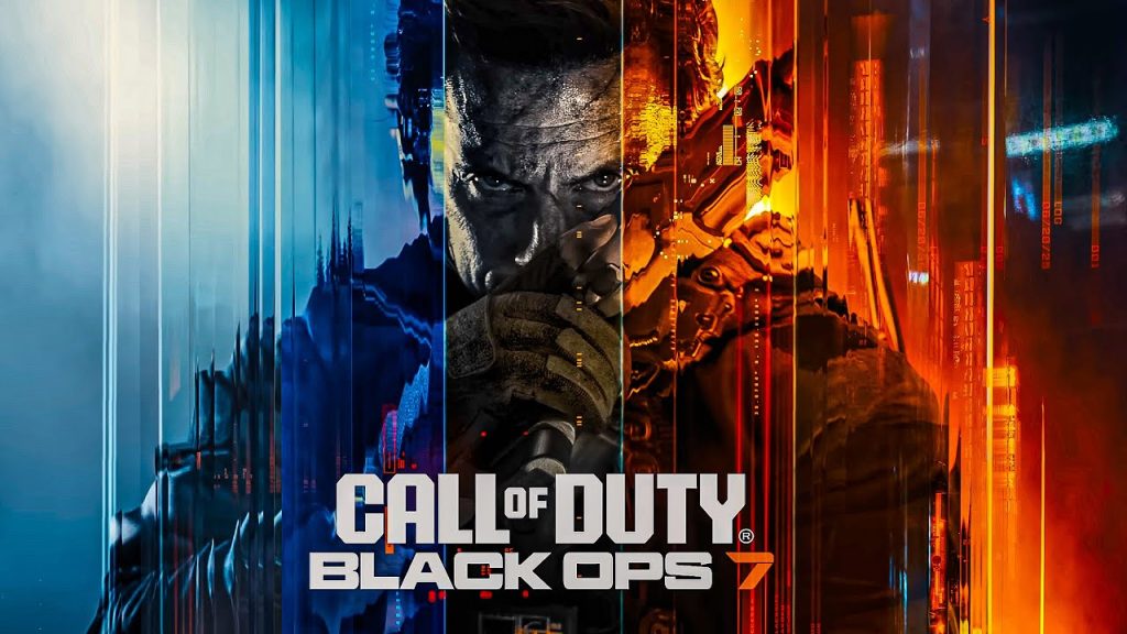 Call Of Duty’nin Yeni Oyunu Black Ops 7, The Guild Ile Gündemde