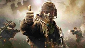 Call Of Duty, Sinemaya Taşınıyor: Film Uyarlaması Geliyor!