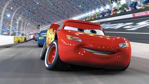 Cars Evreni Geri Dönüyor: Lightning Racers Animasyon Dizisi Geliyor!