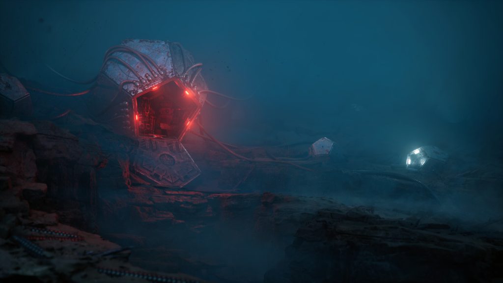 Cronos: The New Dawn, Yeni Fragmanıyla Korku Dolu Dünyasını Gözler Önüne Serdi