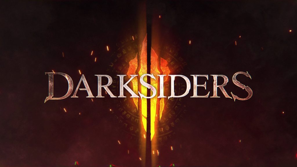 Darksiders 4 Resmen Duyuruldu! – Turuncu Levye