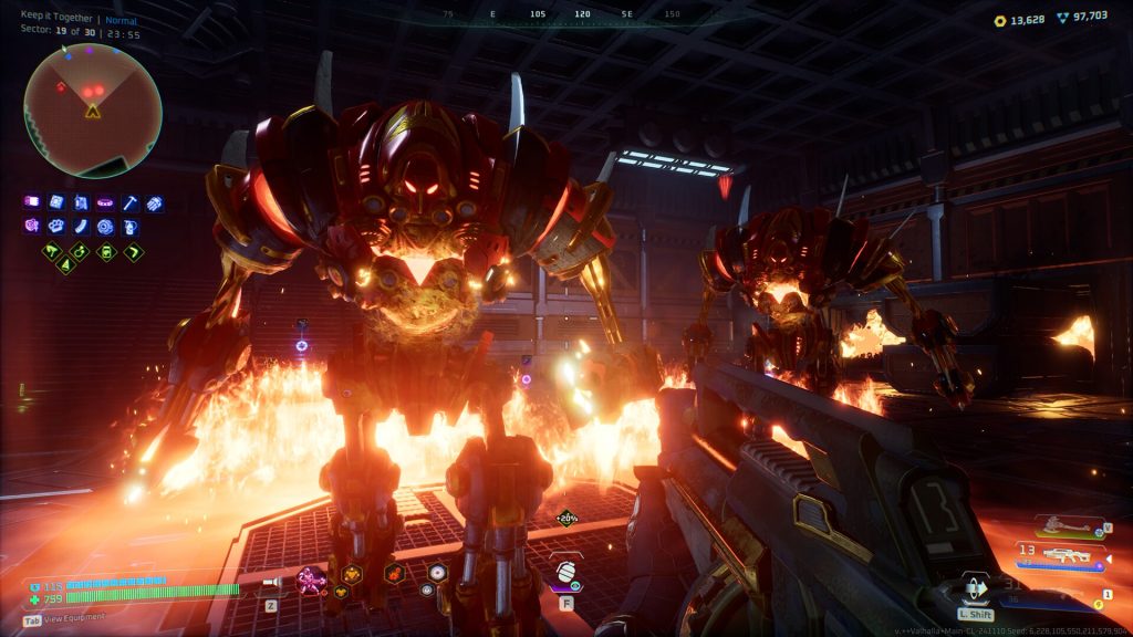 Deadzone: Rogue, 3 Eylül’de PS5 Ve Xbox Series’e Geliyor