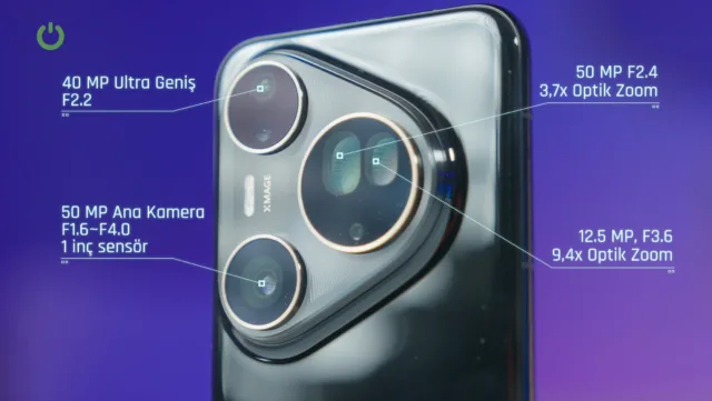 En büyük rakibiyle karşılaştırdık, fotoğraflar ortada! Huawei Pura 80 Ultra rakibini eziyor mu?