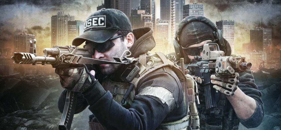 Escape From Tarkov v1.0 Güncellemesi Kasım Ayında Yayınlanacak