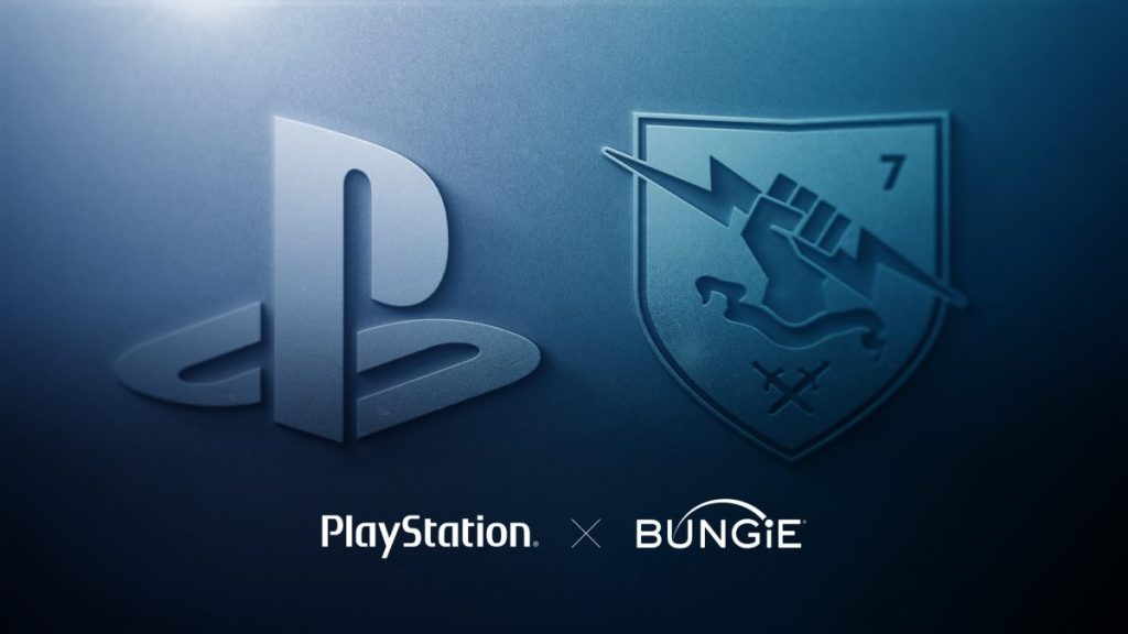Bungie Stüdyosunun PlayStation Studios Entegrasyonu İlerliyor