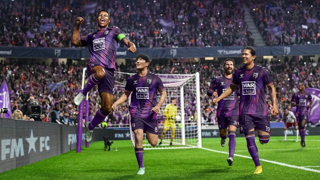 Football Manager 26 Resmen Duyuruldu