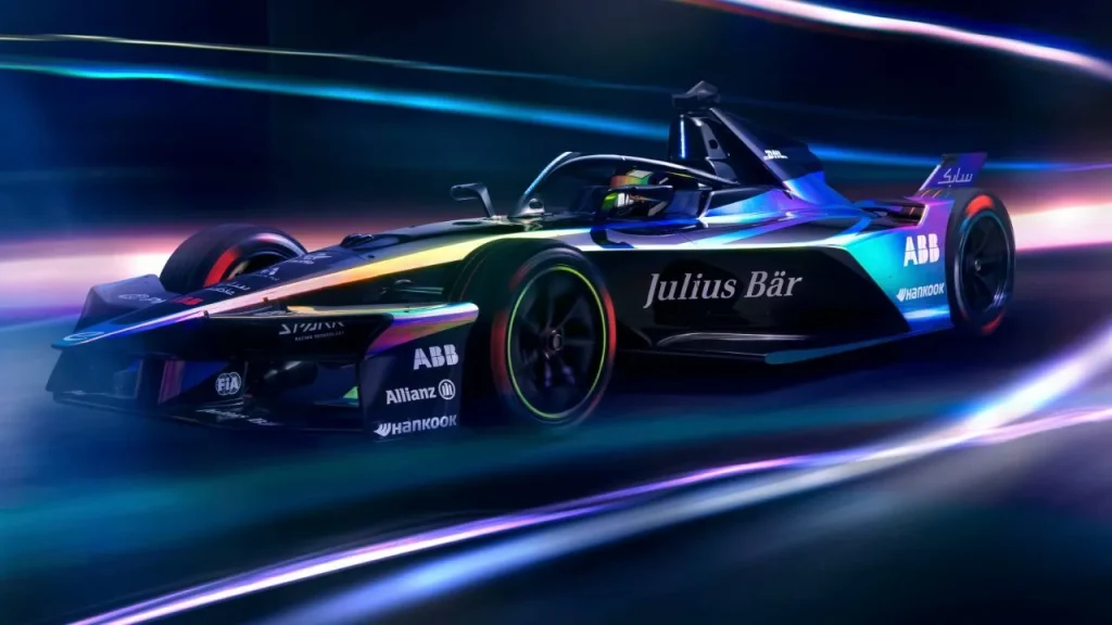 Formula 1’de 400 km/s hıza ulaşılacak