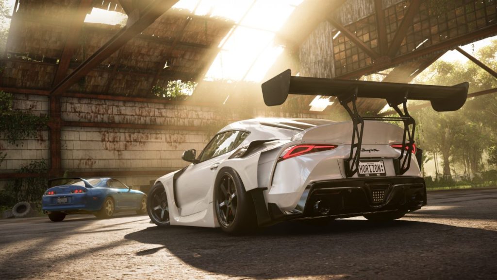 Forza Motorsport ve Forza Horizon Desteği ile İlgili Açıklama Geldi