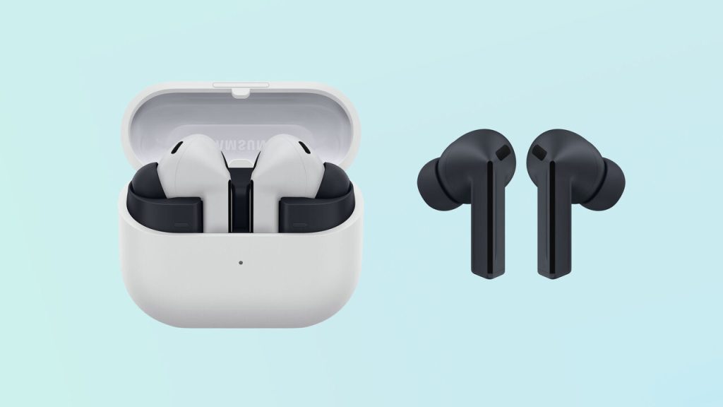 Bütçe dostu Galaxy Buds 3 FE tanıtıldı