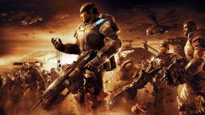 Gears Of War Film Adaptasyonu Yolda: Senaryo Çalışmaları Başladı!