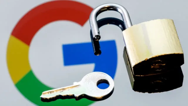 Sonunda bu da oldu: Google hacklendi!