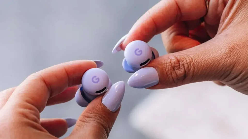 Google Pixel Buds 2a tanıtıldı: İşte fiyatı