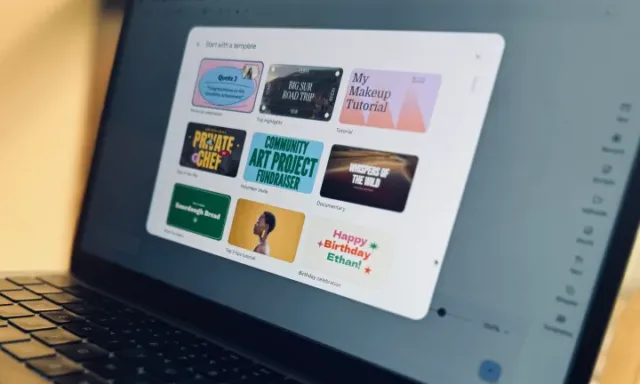 Google Vids ücretsiz oldu – Technopat