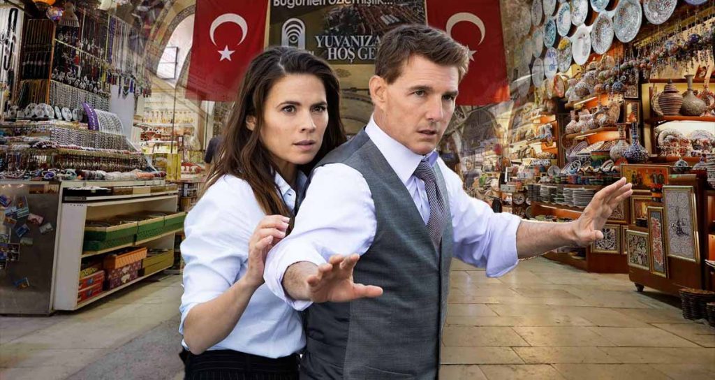 Türkçe dublaj izlenmesi gereken filmler