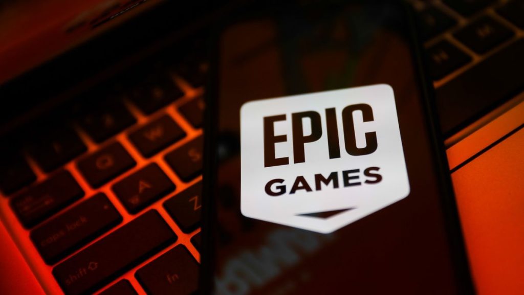 Epic Games Store Uygulaması Google Play Store’a Geliyor