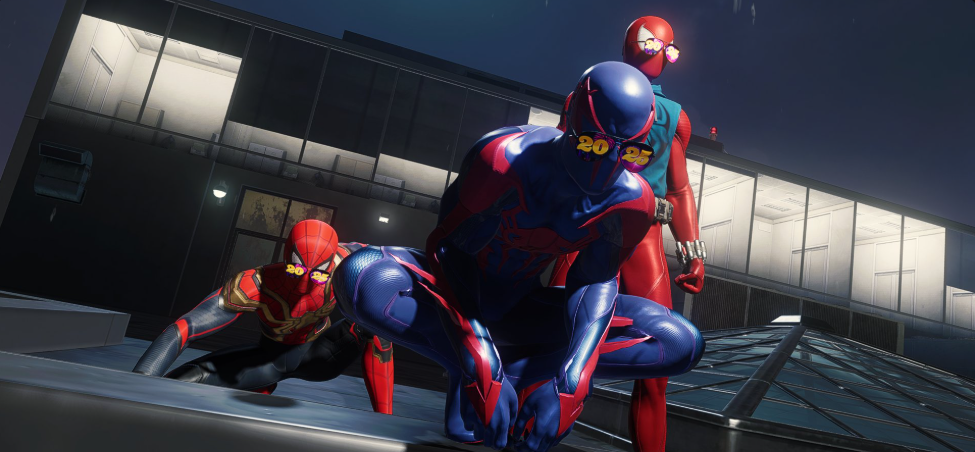 Hayran Yapımı Spider-Man Eşli Modu Çok Sevildi: Oyuncular, Resmi Destek Talep Ediyor