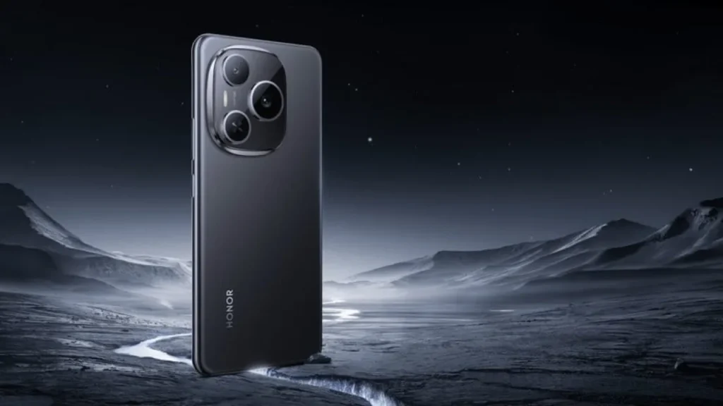 Dev bataryalı Honor Power 2 yolda