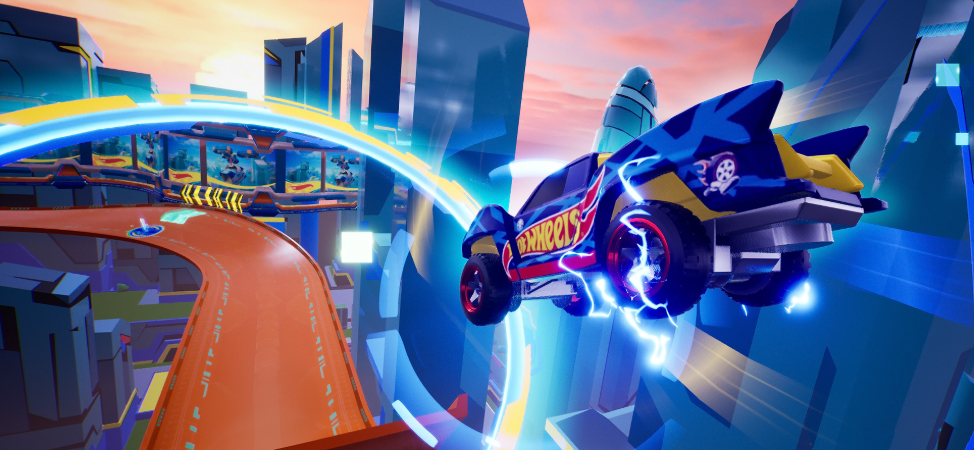 Hot Wheels Let’s Race: Ultimate Speed, Ekim Ayında Geliyor