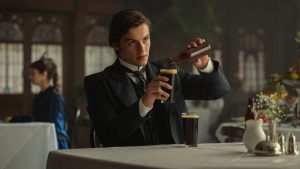 Steven Knight’ın Yeni Projesi House Of Guinness Dizisi Netflix’te Yayınlanacak!