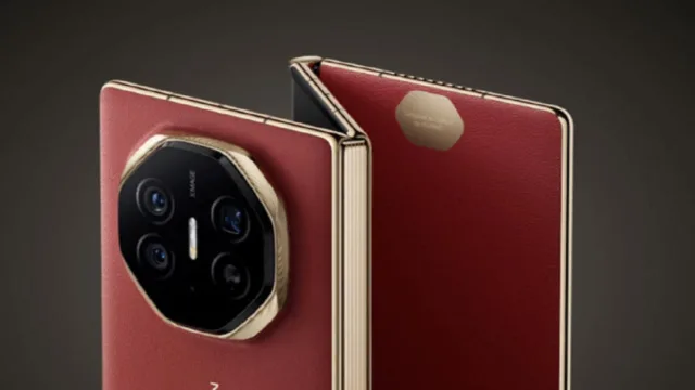 Huawei Mate XTs tanıtım tarihi açıklandı