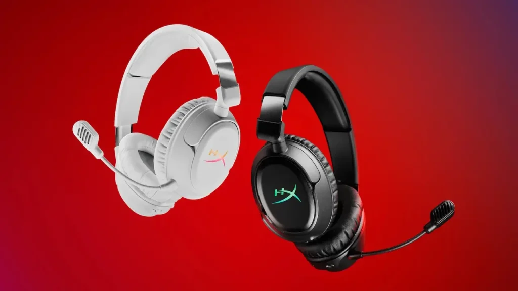HyperX yeni oyuncu ekipmanlarını tanıttı