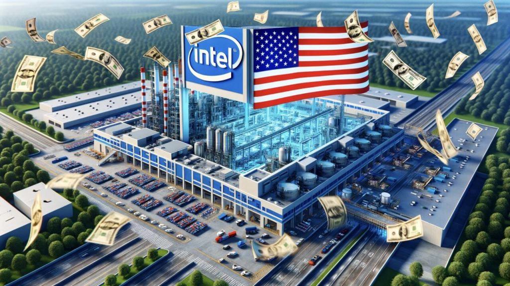 ABD Intel’den hisse alabilir – ShiftDelete.Net