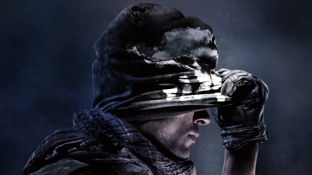 Paramount, Call of Duty Filmi İçin Harekete Geçmiş Olabilir