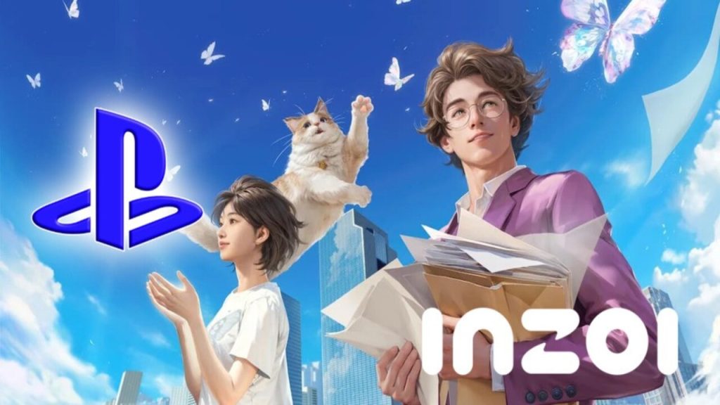 PlayStation’a Sims benzeri oyun geliyor