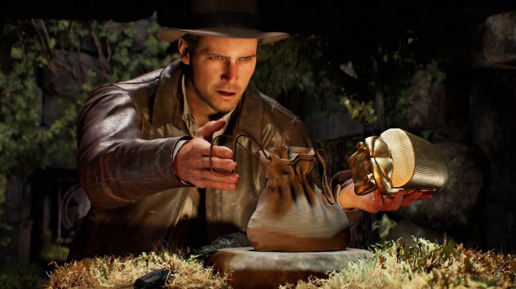 Indiana Jones And The Great Circle, Switch 2’nin İlk Xbox Oyunu Oluyor