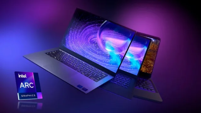 Intel laptoplara ayarlanabilir VRAM desteği geldi