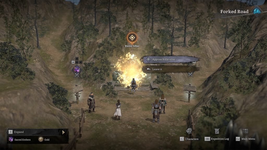 Lost Eidolons: Veil Of The Witch, 9 Ekim’de Konsollara Ve PC’ye Geliyor