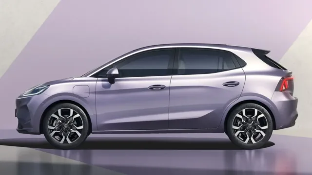 MG’den dev hamle: 13 yeni elektrikli model geliyor