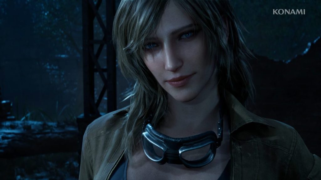 Konami’nin Yeni Remake Oyunları Metal Gear Solid Delta’ya Bağlı