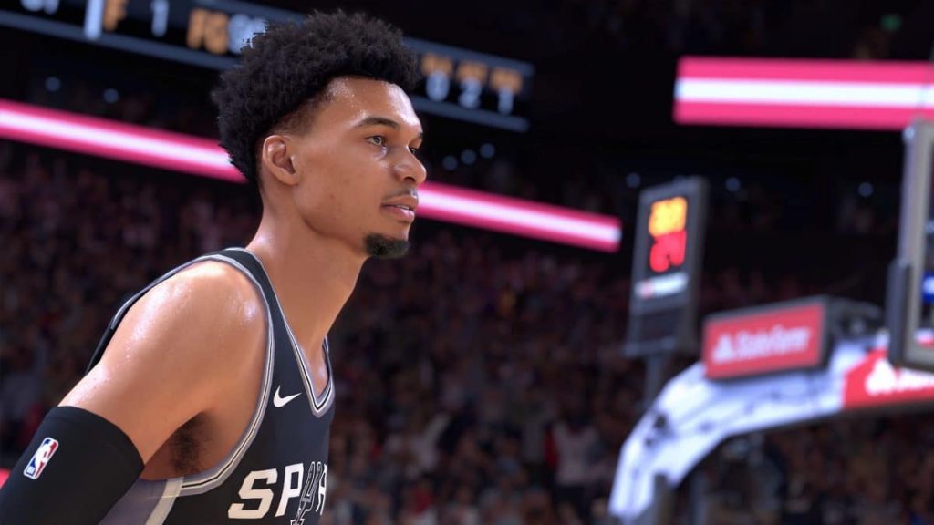NBA 2K25 Oyuncusu 5 Ayda 32.000 Dolar Harcadı