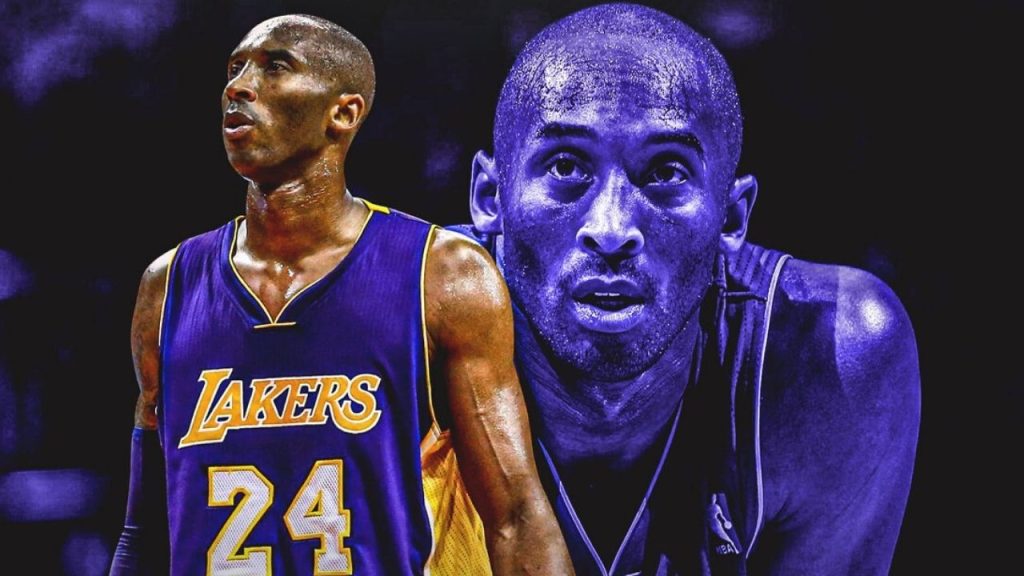 NBA efsanesi Kobe Bryant’ın filmi geliyor