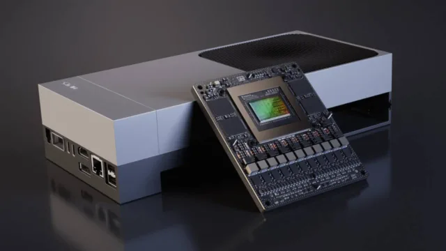 NVIDIA Jetson AGX Thor özellikleri ve fiyatı