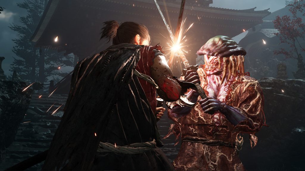 Onimusha: Way Of The Sword Fragmanı Yayınlandı