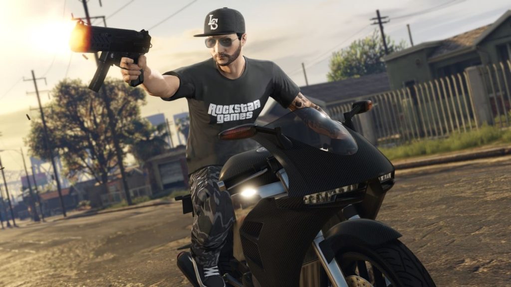 GTA Online Yaş Doğrulaması Devreye Sokuluyor